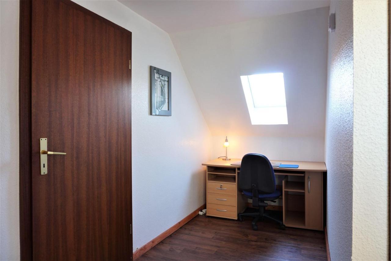 Appartamento Haus-Magarethe Detern Esterno foto