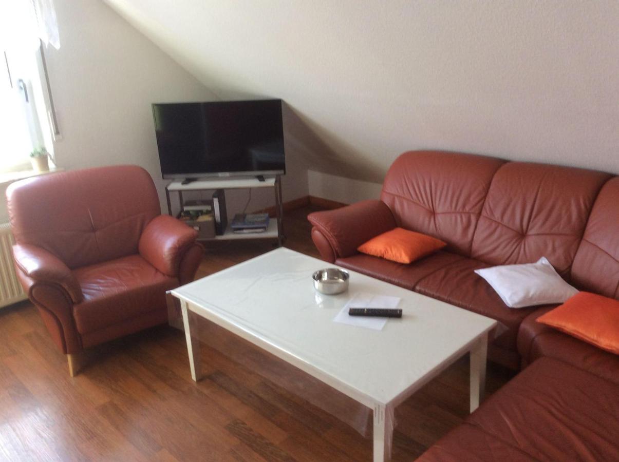 Appartamento Haus-Magarethe Detern Esterno foto