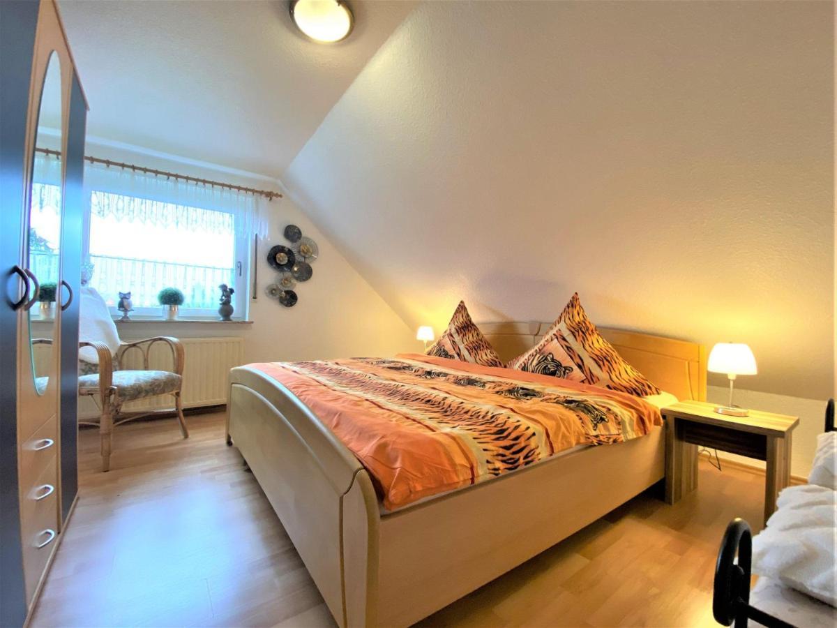 Appartamento Haus-Magarethe Detern Esterno foto