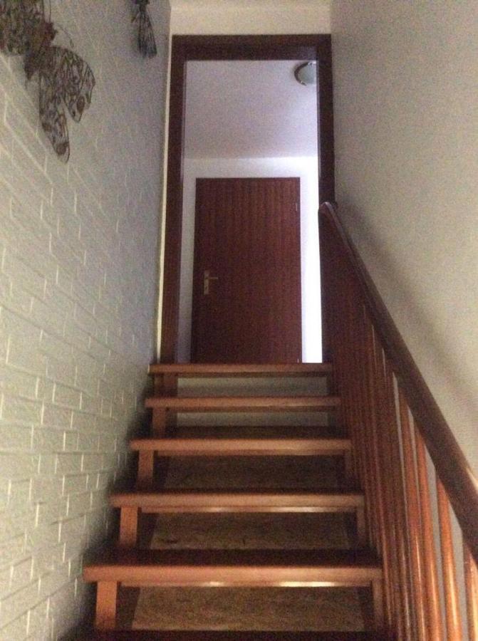 Appartamento Haus-Magarethe Detern Esterno foto